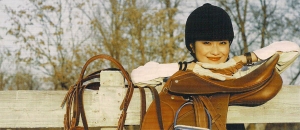 常用英式馬鞍的種類、選擇和保養(yǎng)