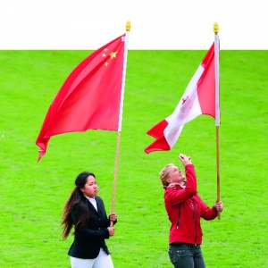 追求不息，成長不止