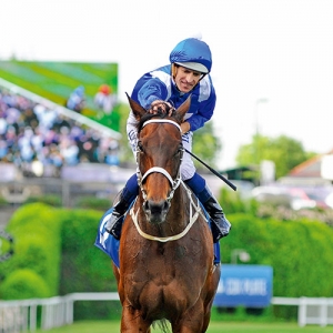 賽馬無疆，走進(jìn)澳大利亞