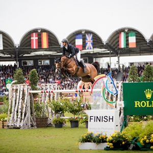 史蒂夫·戈爾達(dá)：王者歸來