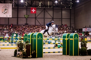 日內(nèi)瓦國際馬術(shù)節(jié)：熱情是打開一切的鑰匙，馬術(shù)已在每個人心中 ...